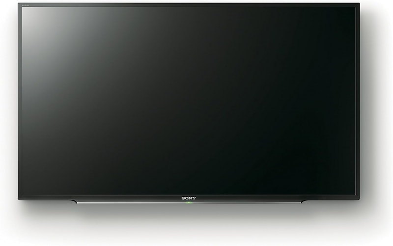 フルハイビジョン液晶テレビ 3