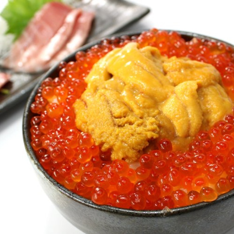 海鮮グルメセット 3