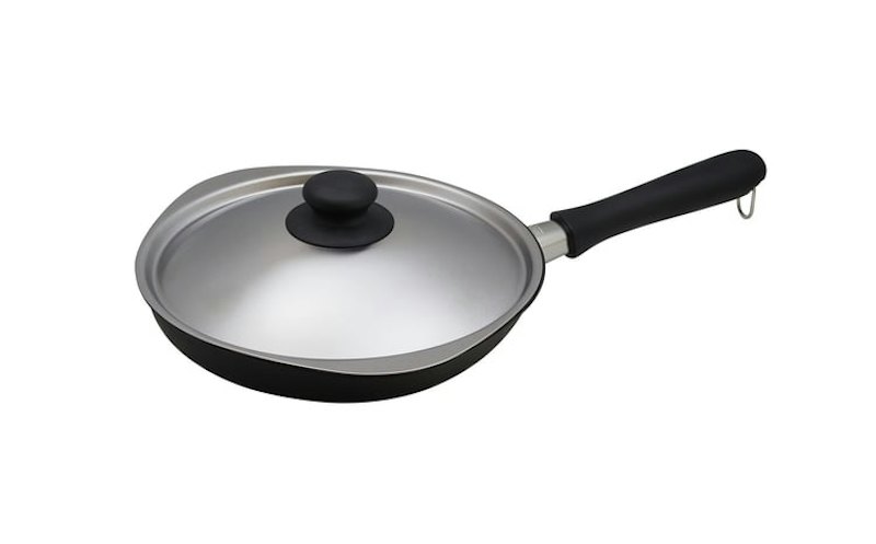 柳宗理デザイン 鉄フライパン25cm マグマプレート 1