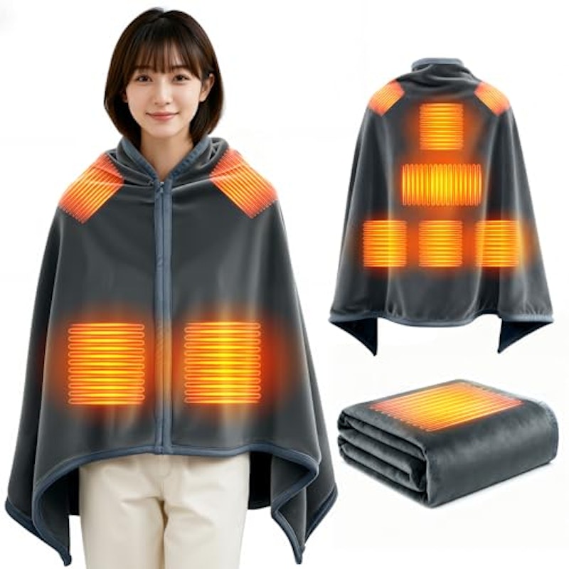 電気毛布 1