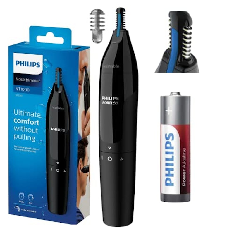Norelco Nosetrimmer 1700 1