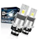 Briteye D4S LEDヘッドライト 1
