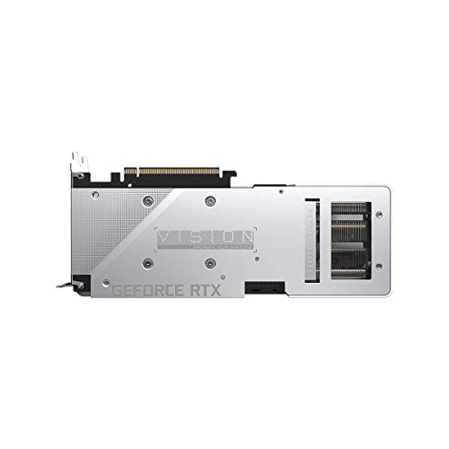 GeForce RTX 3060 Ti VISION OC 8G 4