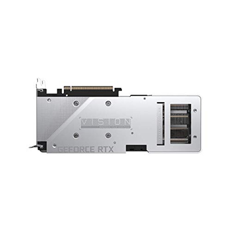 GeForce RTX 3060 Ti VISION OC 8G 4