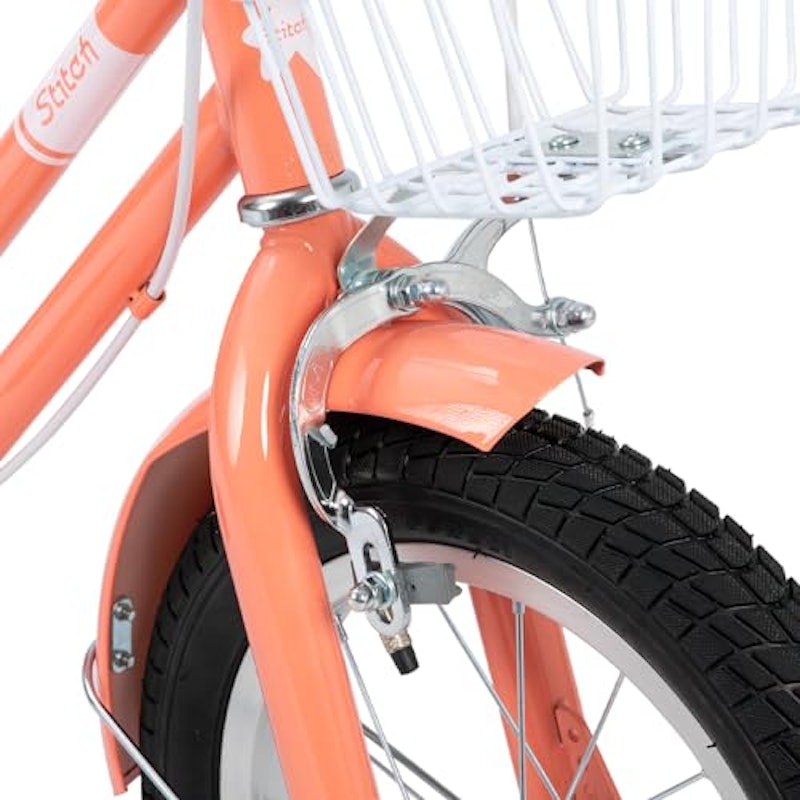 子供用自転車 7