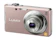 パナソニック デジタルカメラ DMC-FH5 1