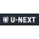 U-NEXT HOLDINGS U-NEXT(ユーネクスト) サッカー観戦ができる動画配信サービス 1