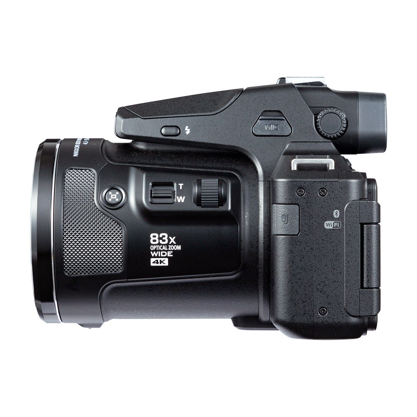 ニコン COOLPIX P950をレビュー！クチコミ・評判をもとに徹底検証