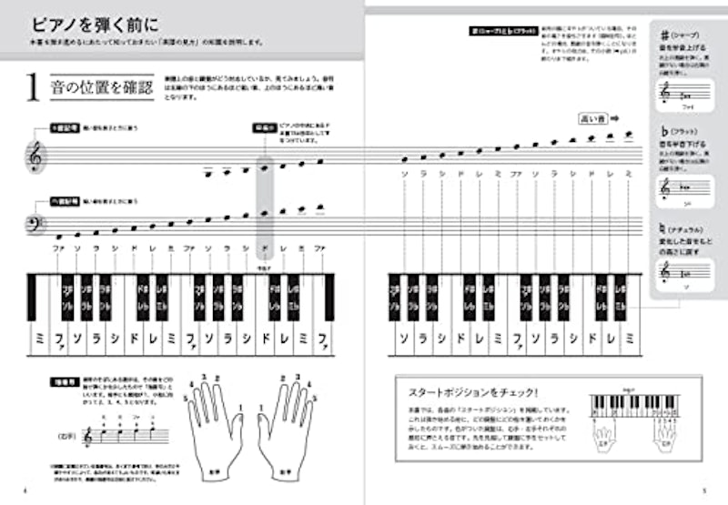 はじめてでも最後まで弾ける大人のピアノ~心に響く、美しいメロディの名曲たち~ 2