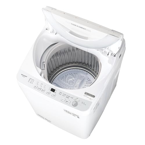 タテ型 全自動洗濯機　6㎏ 15