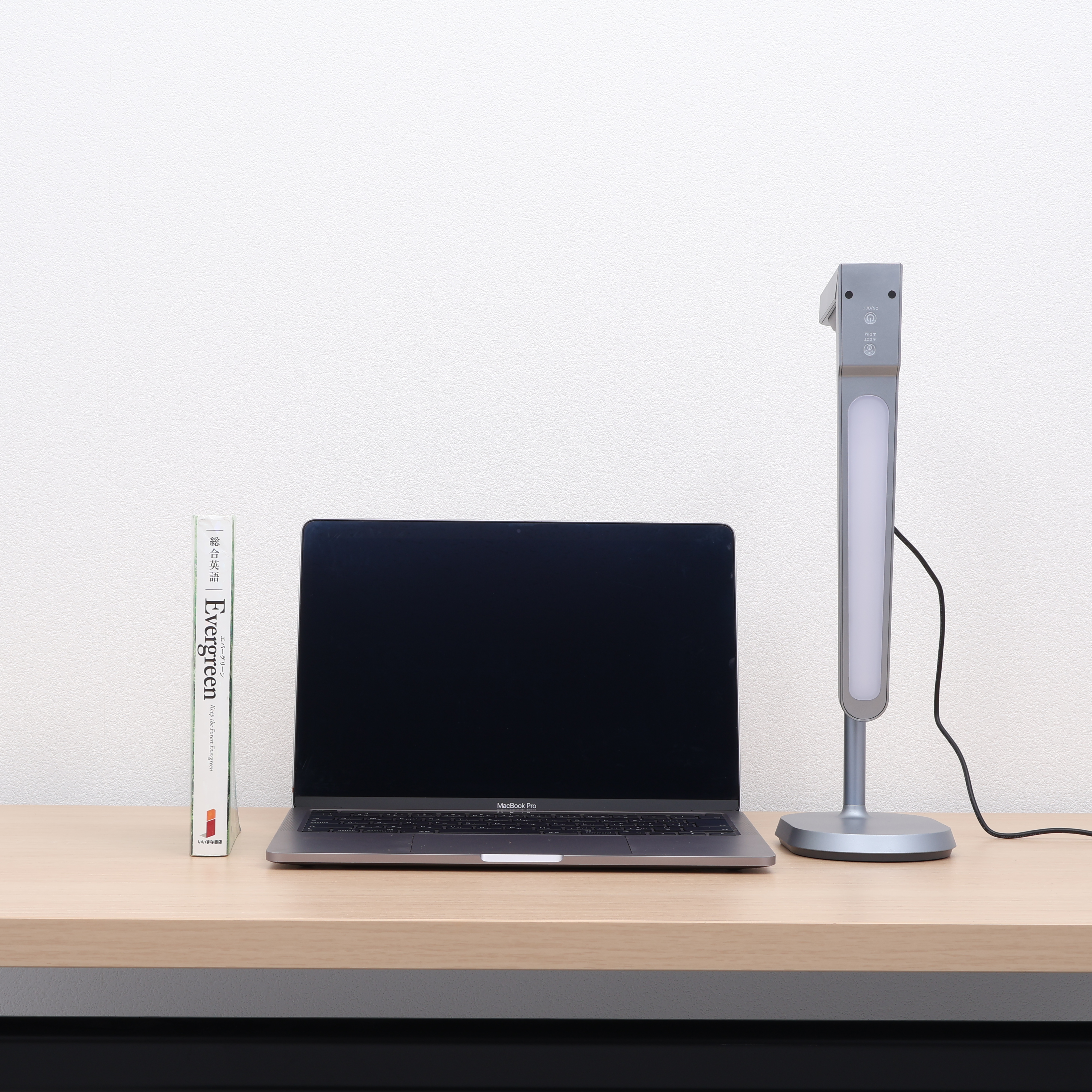 マグネットLEDデスクスタンド 4