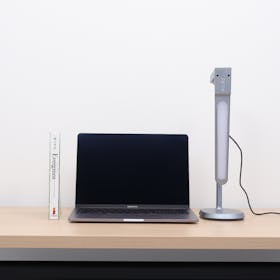 ヤザワコーポレーション ヤザワ マグネットLEDデスクスタンド SDL08C01NGを検証レビュー!デスクライトの選び方も紹介 4