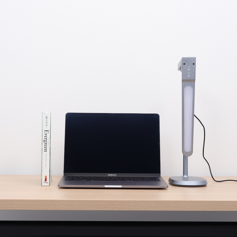 マグネットLEDデスクスタンド 4