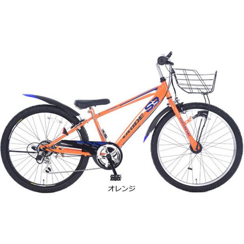 ドライドS3 8