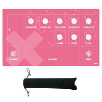 ワンピースのプレイマットのおすすめ人気ランキング【2026年1月