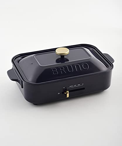 コンパクトホットプレート 2