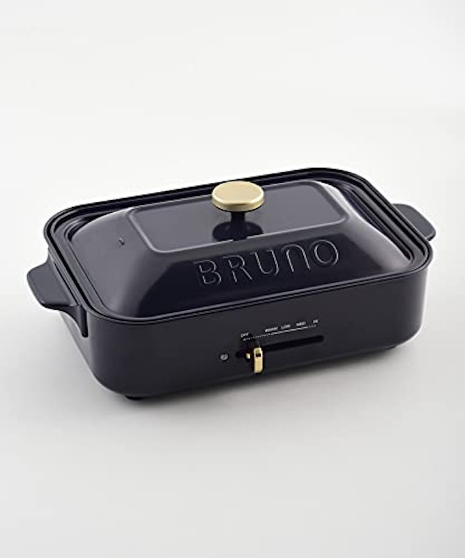 コンパクトホットプレート 2