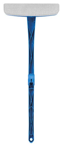 エチケットブラシde網戸掃除 2