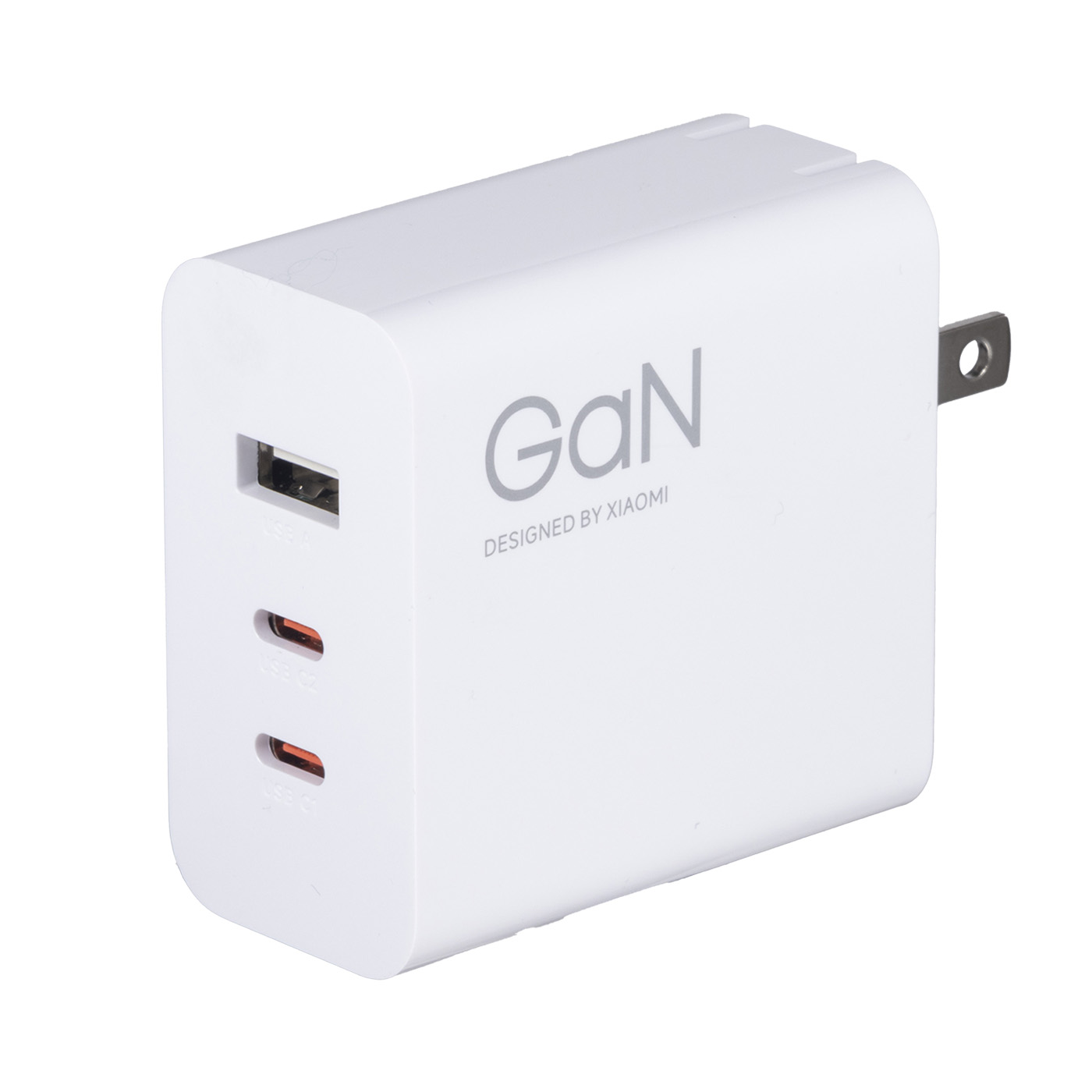 90W HyperCharge Power Adapter 1