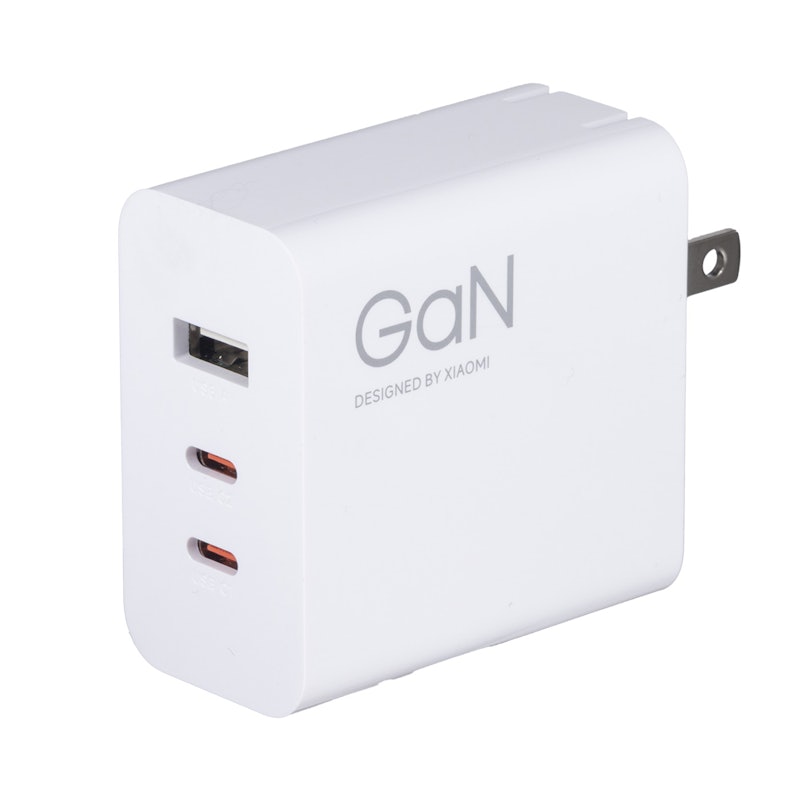 90W HyperCharge Power Adapter 1