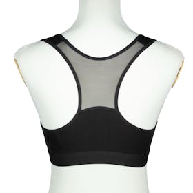 PUMA ウィメンズ トレーニング スポーツ ブラトップ ミディアムサポート 527025_01を検証レビュー!スポーツブラの選び方も紹介 2