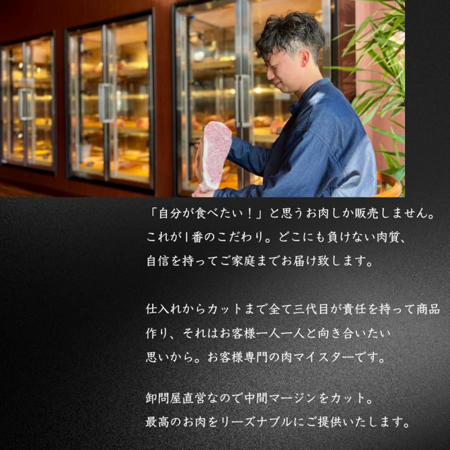 三代目本多 国産豚ロースしゃぶしゃぶ用薄切りスライス 7
