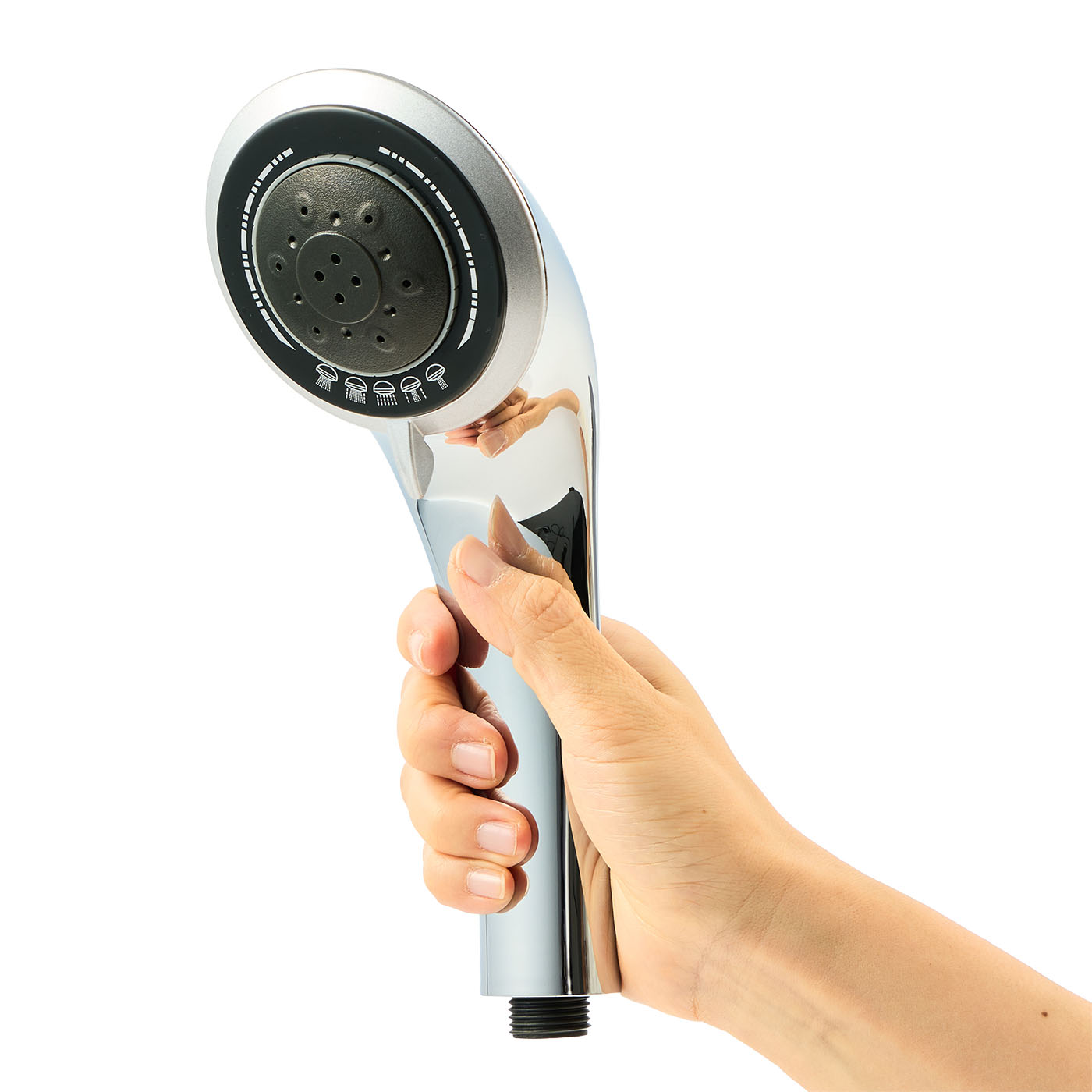 Kungix シャワーヘッド を検証レビュー！節水シャワーヘッドの選び方も