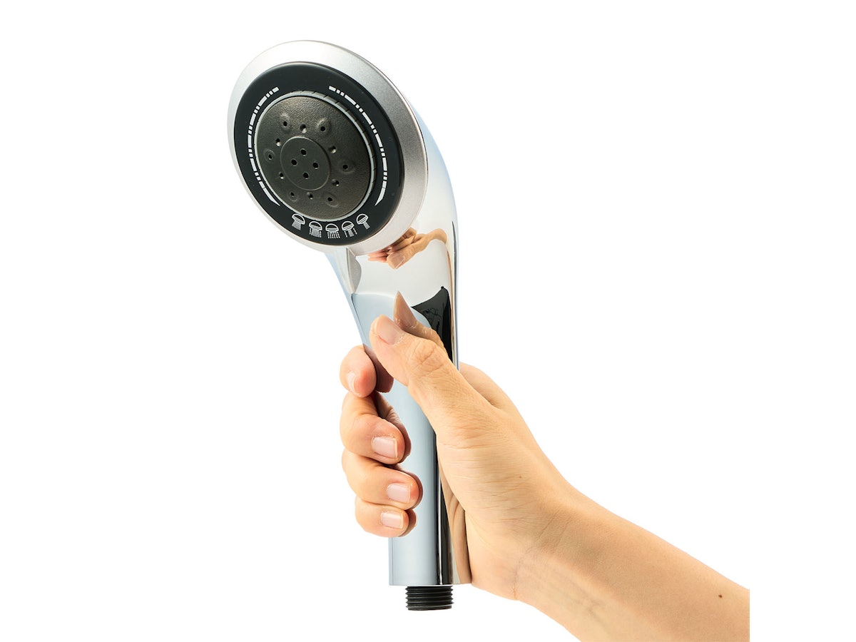 Kungix シャワーヘッド を検証レビュー!節水シャワーヘッドの選び方も Kungix シャワーヘッド を検証レビュー!節水シャワーヘッドの選び方も