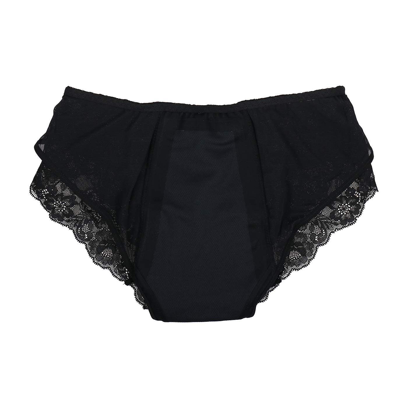 吸水サニタリーショーツ lala kireiをレビュー！クチコミ・評判をもと