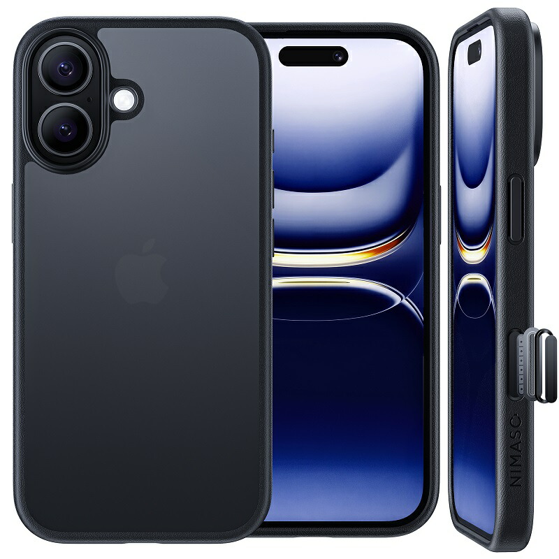 iPhone17ProMaxケースのおすすめ人気ランキング【2026年5月】 5