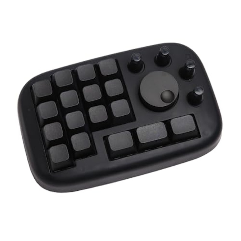 CreatorPad 1