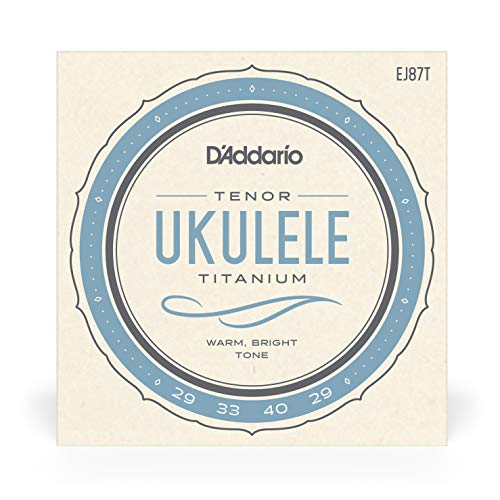 Tenor Ukulele Set 1
