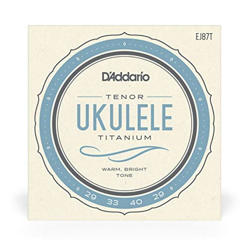 Tenor Ukulele Set 1