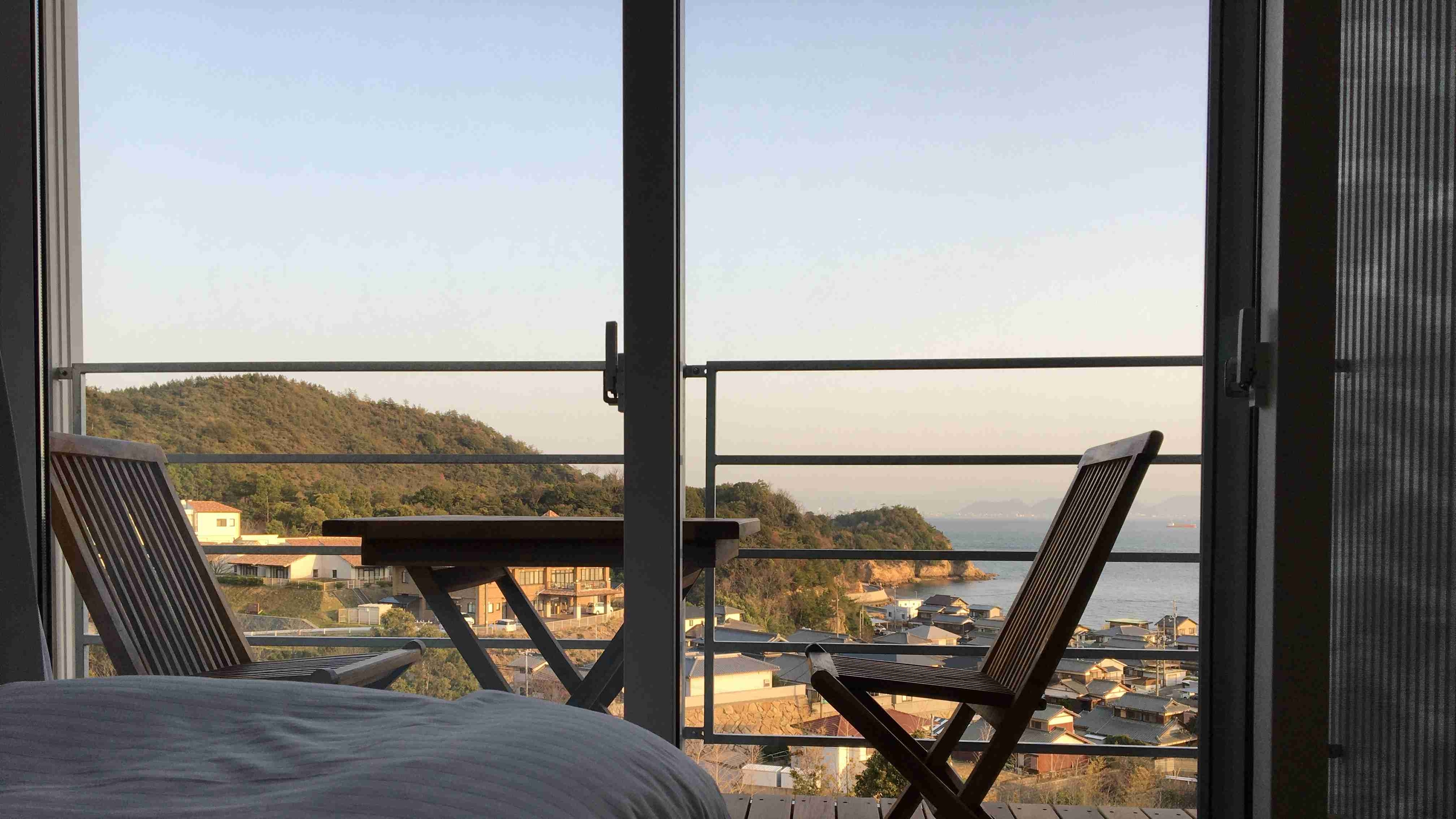 MY LODGE Naoshima（マイロッジ直島） 3