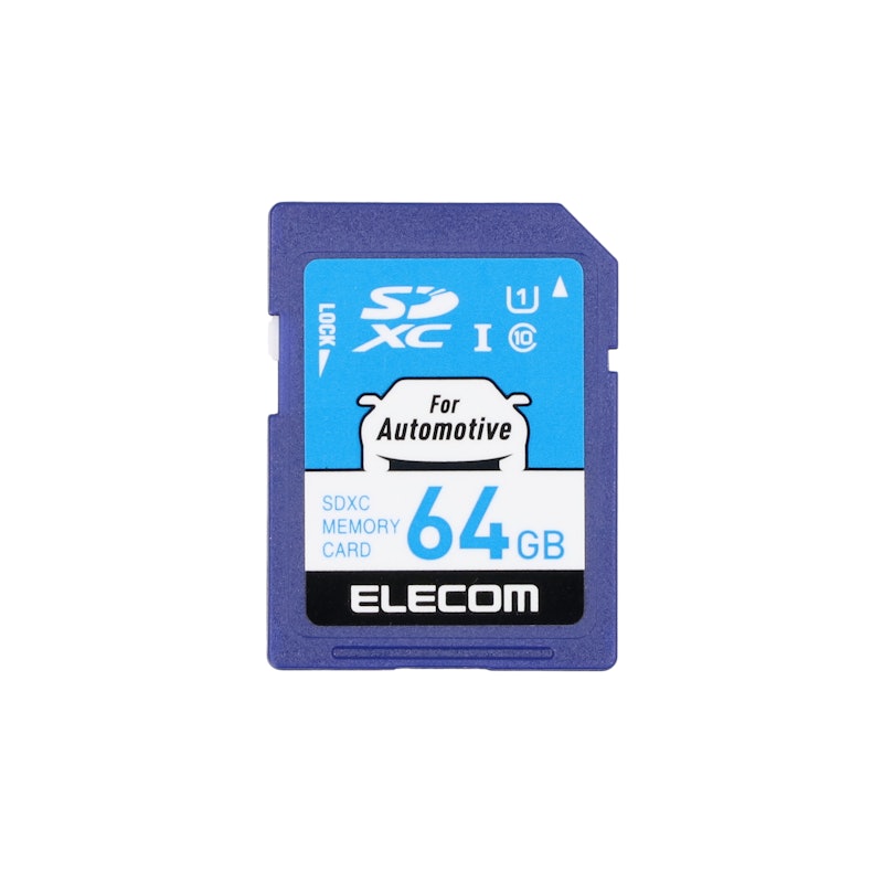 SDカード 64GB 1