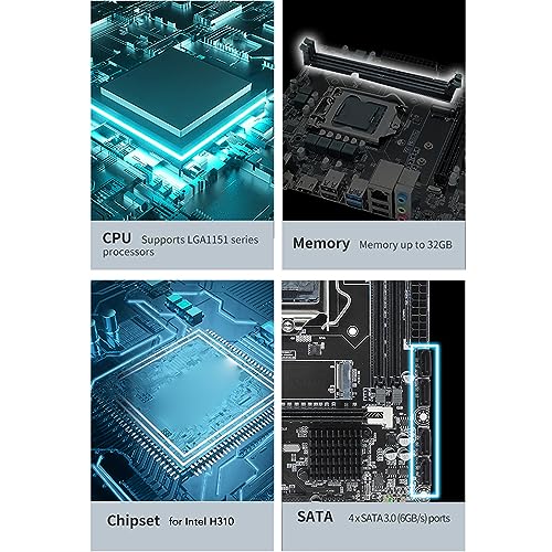 LGA1151マザーボードのおすすめ人気ランキング【2026年4月】 | マイベスト