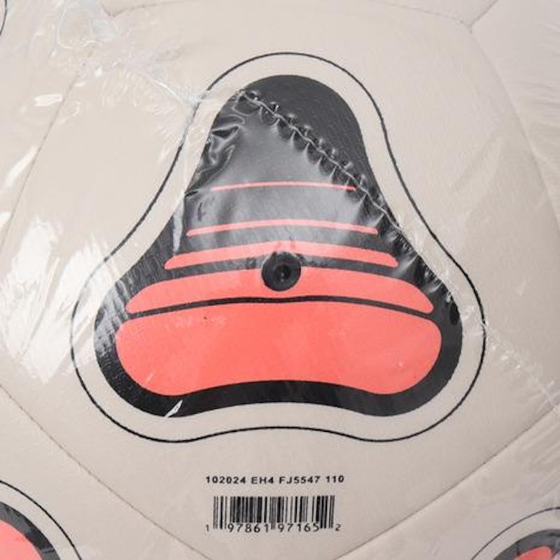 ジュニア フットサルボール 2
