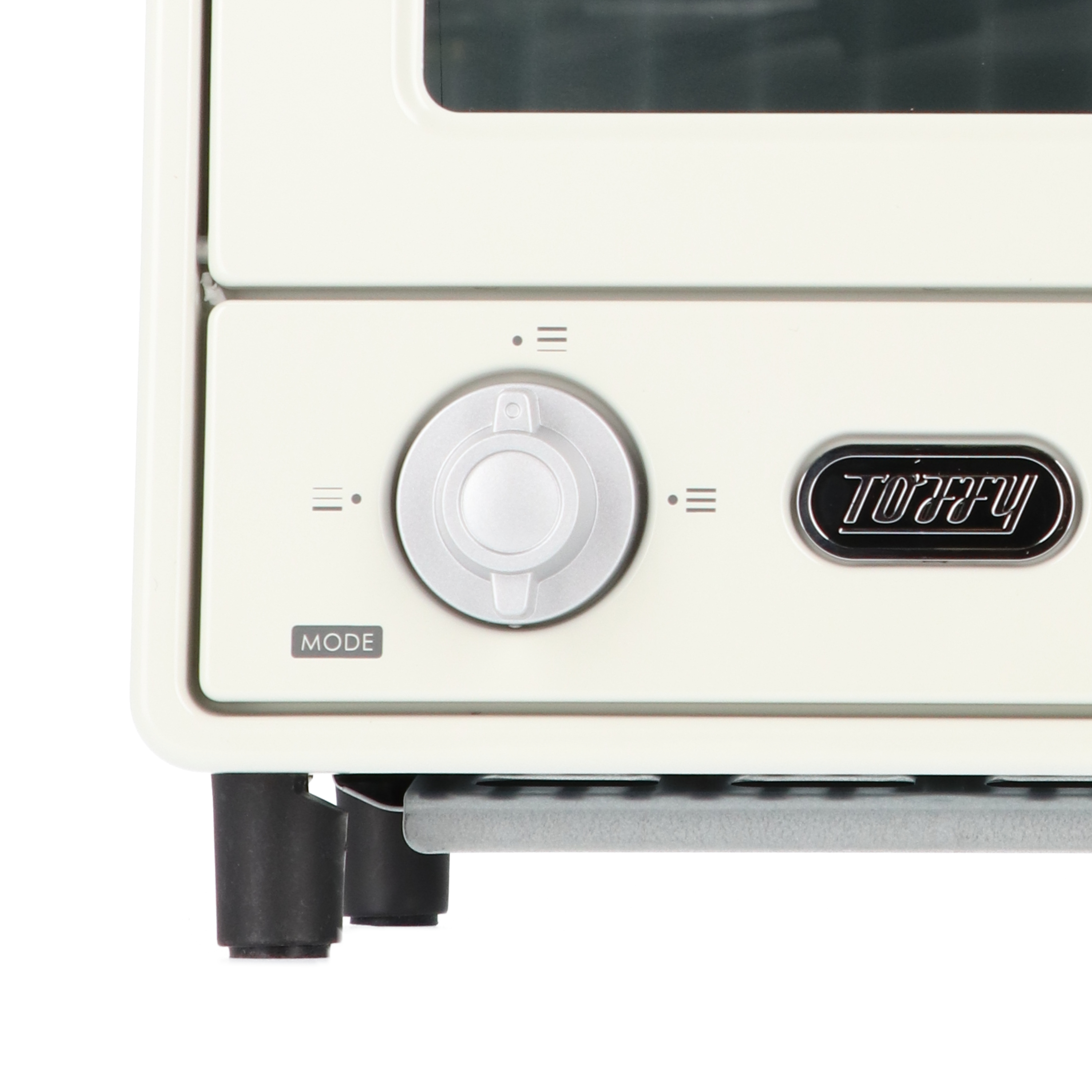 Toffy オーブントースター K-TS4をレビュー！クチコミ・評判をもとに