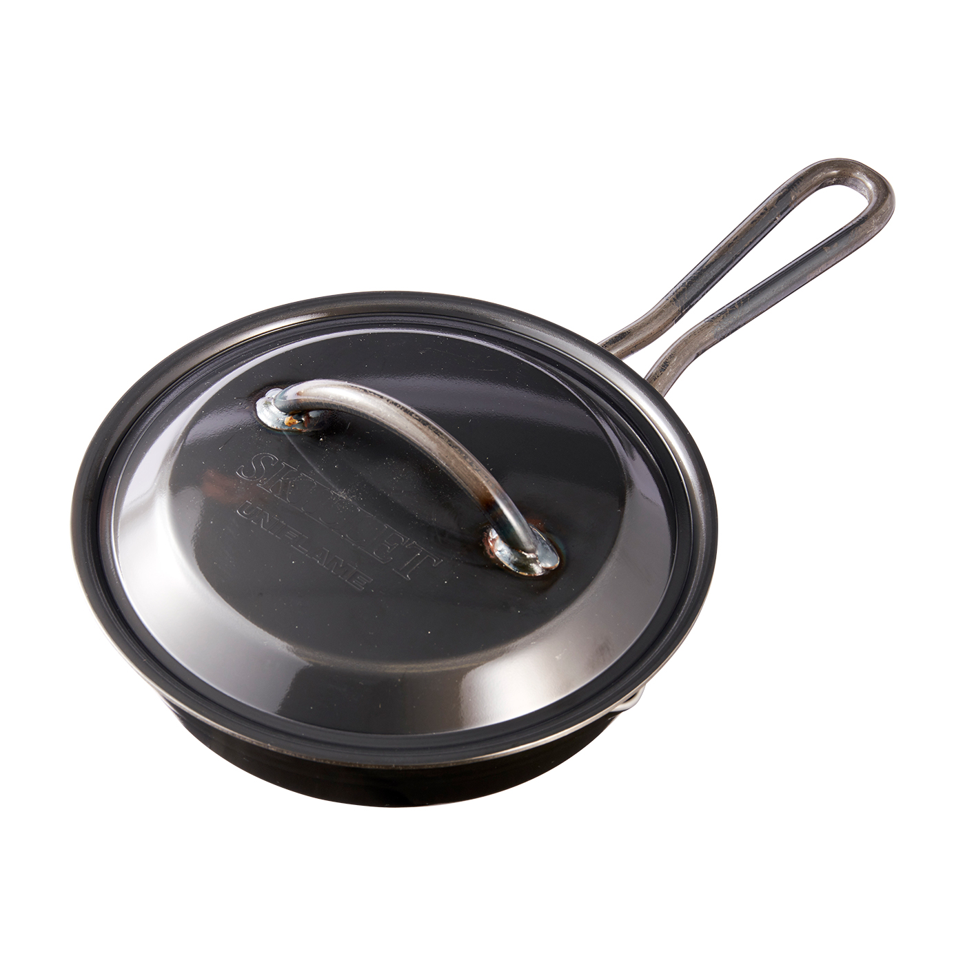 ユニフレーム スキレットをレビュー！クチコミ・評判をもとに