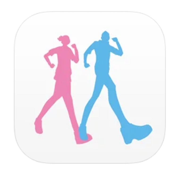 歩数計 万歩計 アプリのおすすめ人気ランキング選 Iphone Androidで Mybest