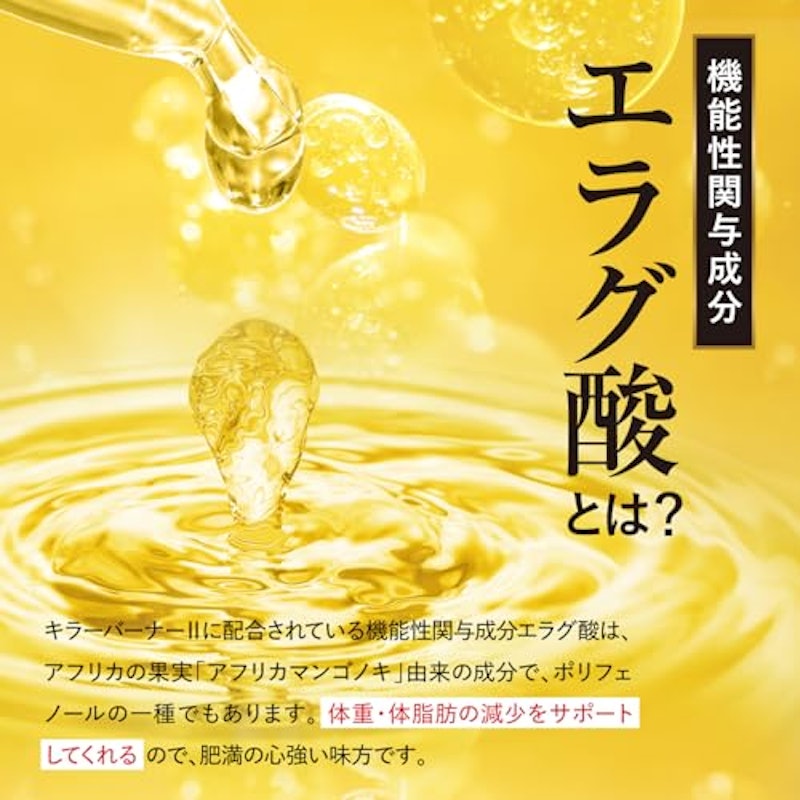 キラーバーナー Ⅱ 3