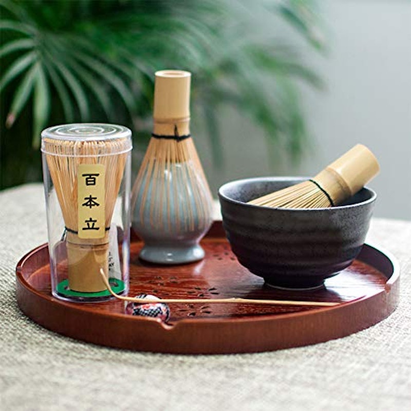 茶道具セット 4