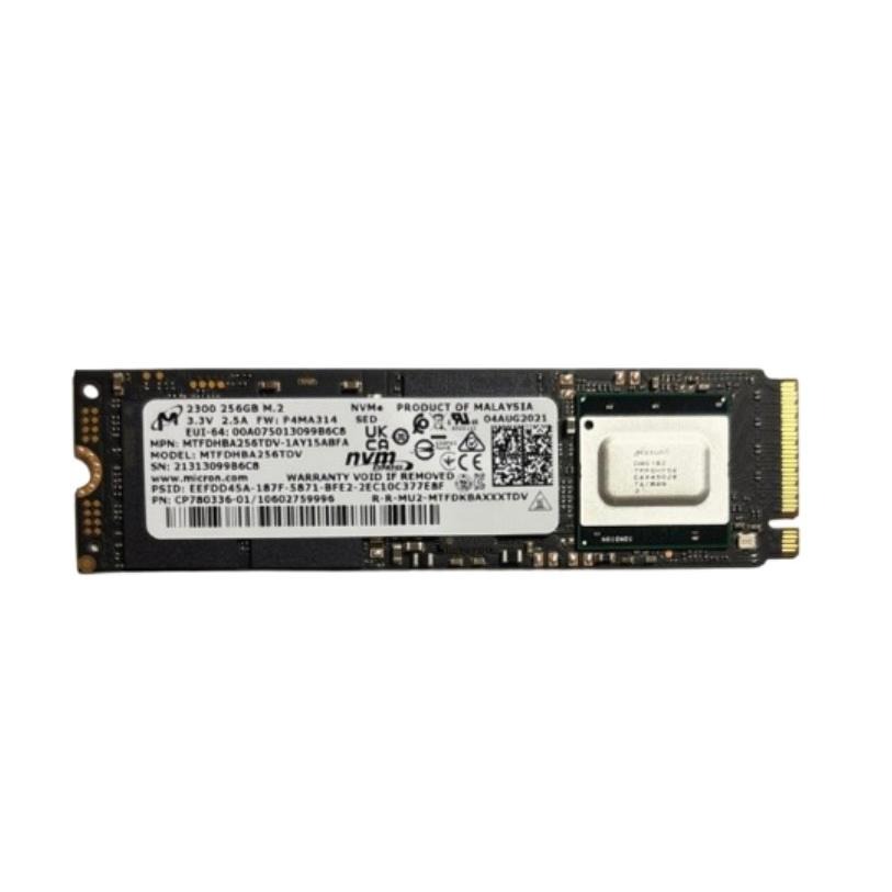 MicronのSSDのおすすめ人気ランキング【2026年3月】 | マイベスト