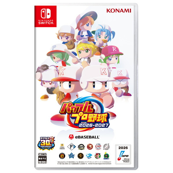 Switchのスポーツゲームのおすすめ人気ランキング【2026年8月】 2