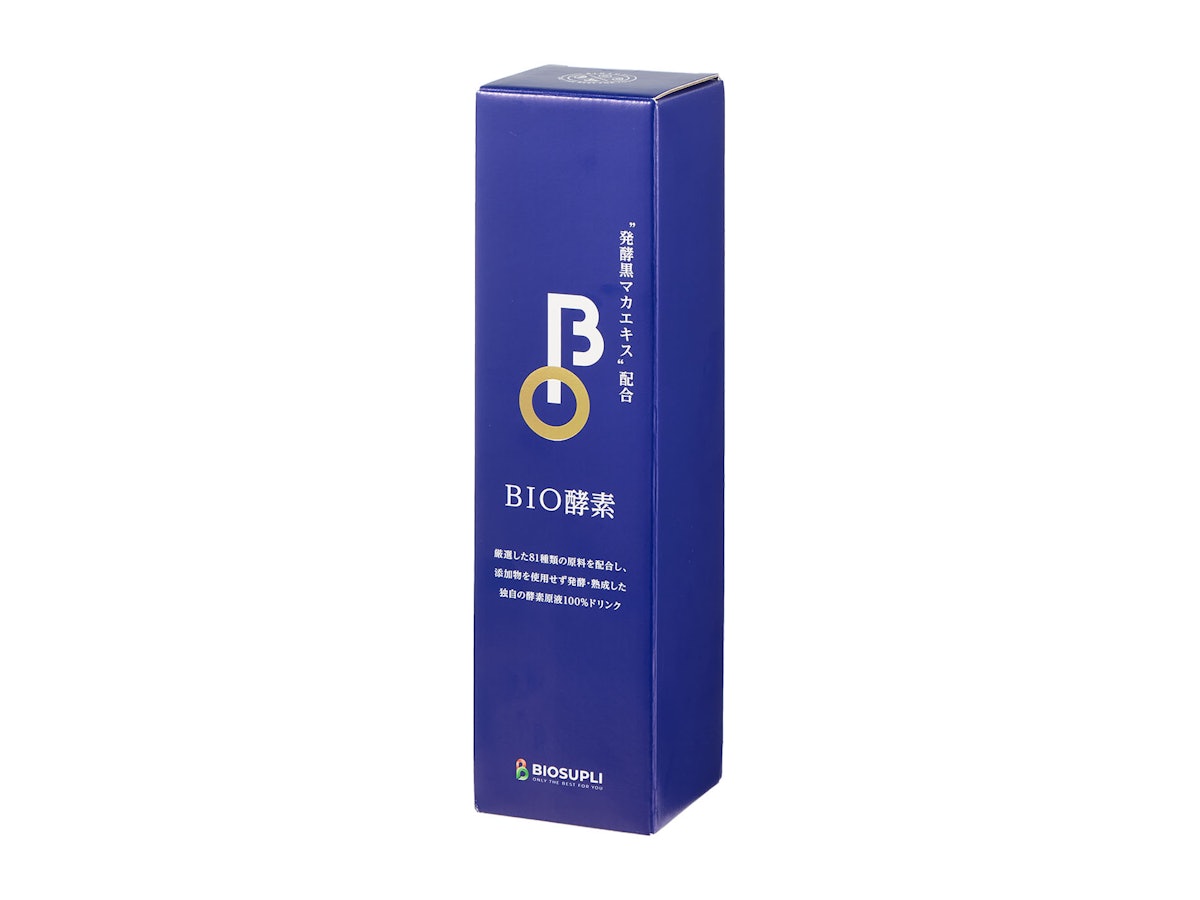 バイオ・サプリ BIO酵素をレビュー!クチコミ・評判をもとに徹底 バイオ・サプリ BIO酵素をレビュー!クチコミ・評判をもとに徹底