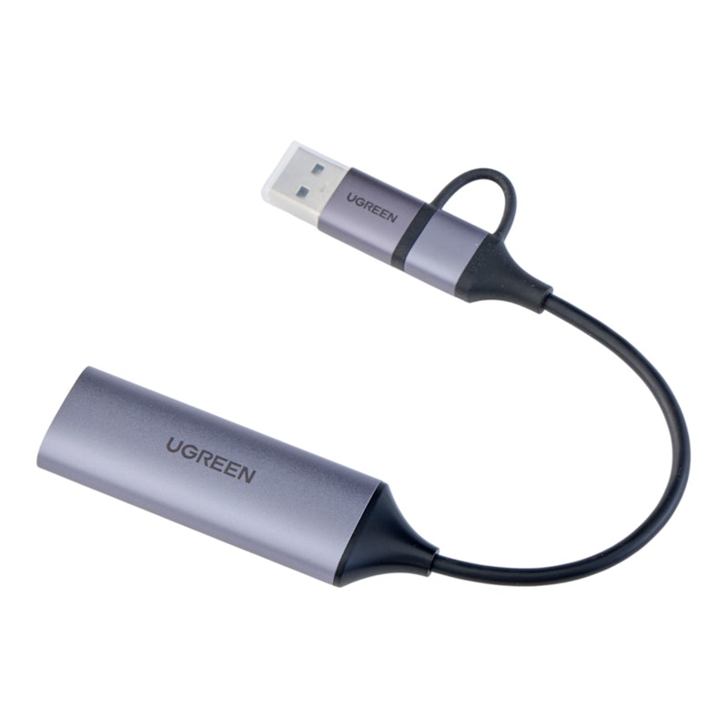 HDMI キャプチャーボード 1