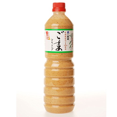 食通のごまドレッシング 1