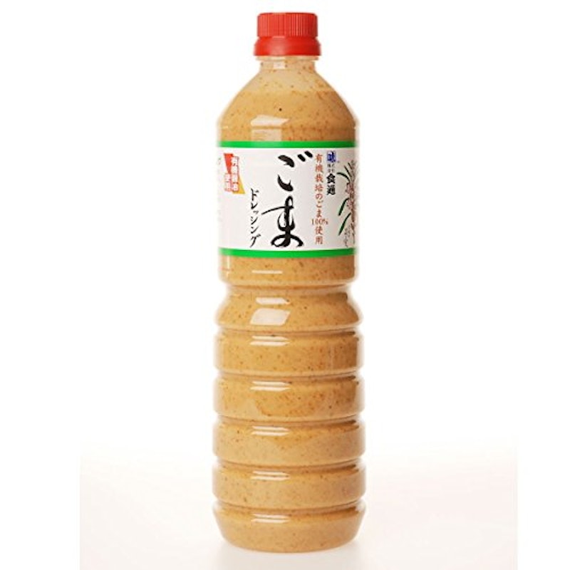 食通のごまドレッシング 1