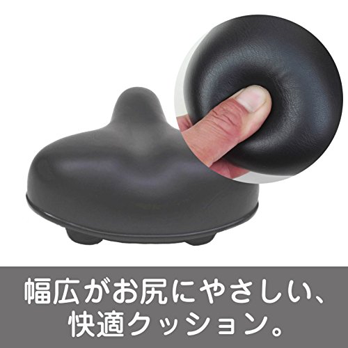 防水サドルスタンダードモデル 4