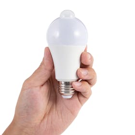 慧光 LED電球を検証レビュー!人感センサー付きLED電球の選び方も紹介 3